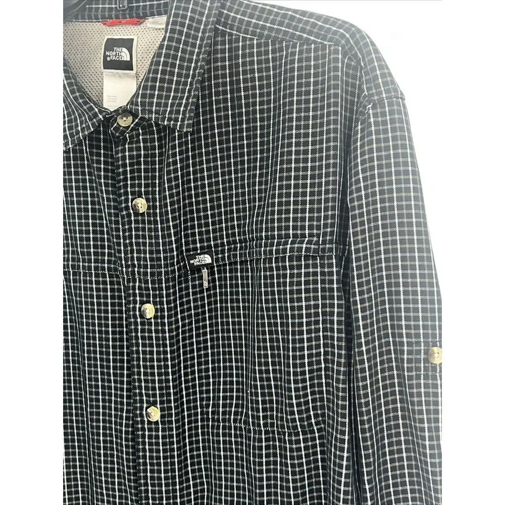 The North Face north face